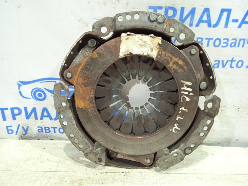 Корзина сцепления Nissan Micra K12 1.4 Бензин