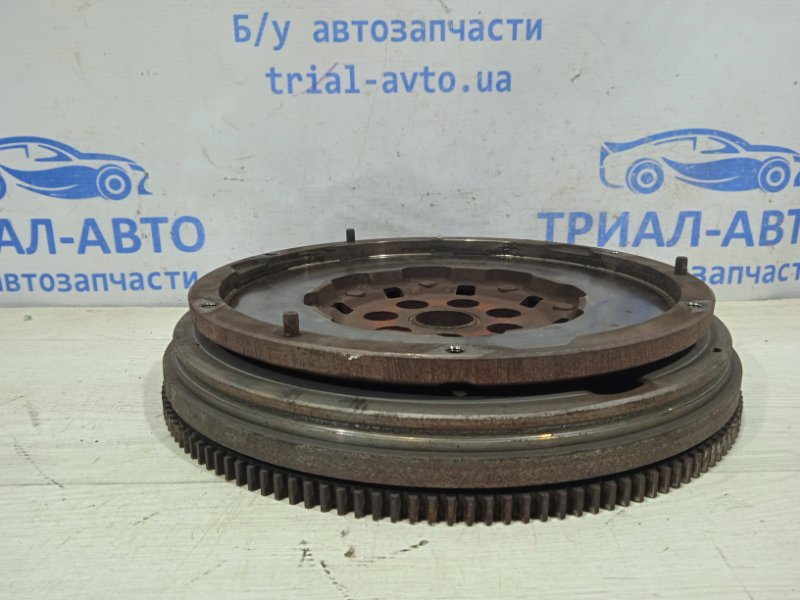 Маховик Outlander 2007-2012 XL 2.2 diesel