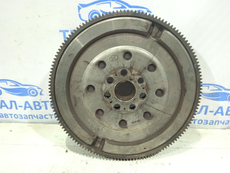 Маховик Mitsubishi Outlander XL 2.2 diesel