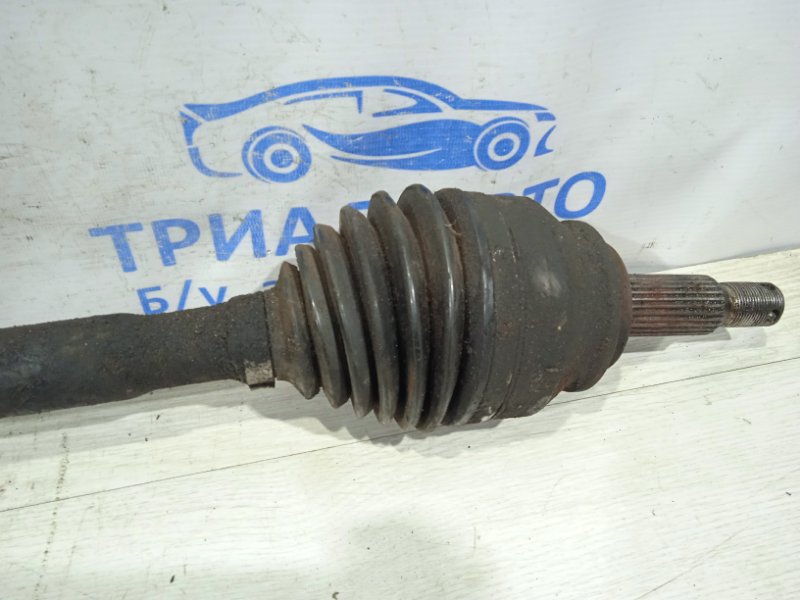 Привод передний правый МКПП Mitsubishi Outlander XL 2.2 diesel