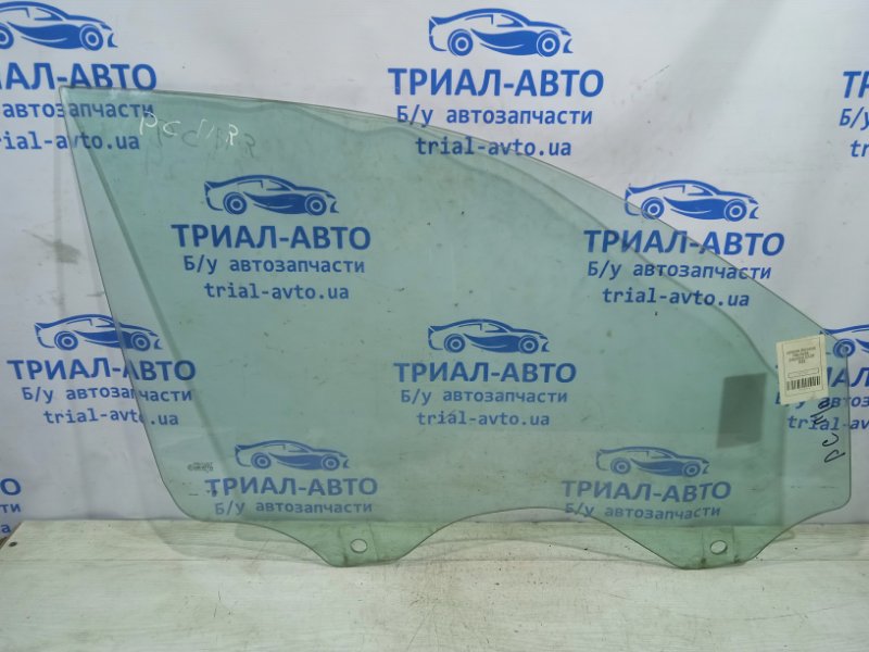 Стекло двери переднее правое Porsche Cayenne 2003-2007 955 95554251204 контрактная
