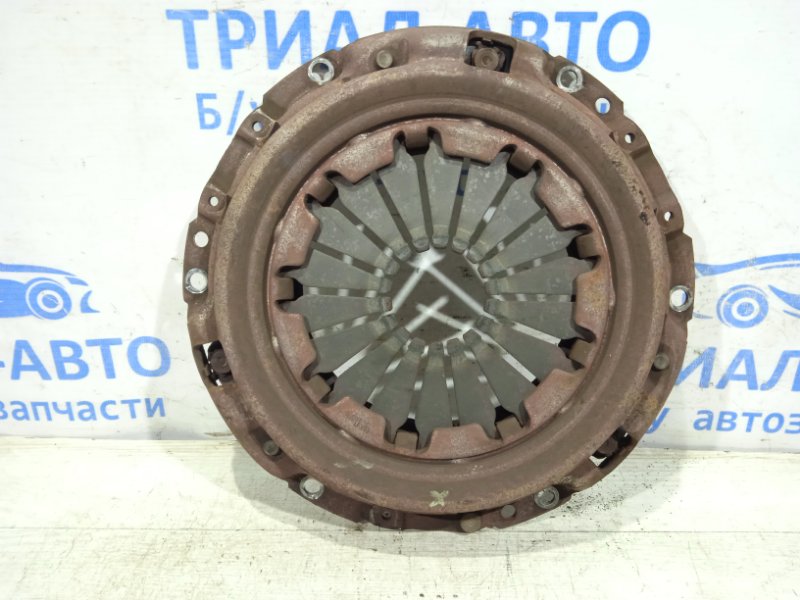 Корзина сцепления Toyota Avensis 2003-2009 T25 1.8 3121005041 контрактная