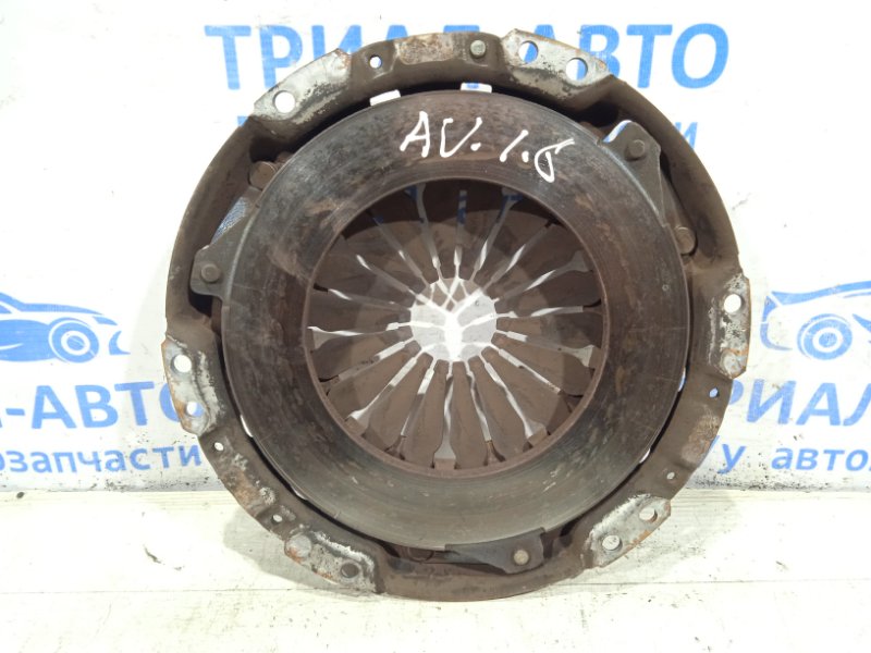 Корзина сцепления Toyota Avensis T25 1.8
