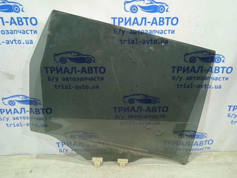 Запчасть стекло двери заднее правое Nissan X-Trail 2007-2014 T31 82300JG000 контрактная Стекло двери заднее правое Nissan X-Trail 2007-2014 T31 82300JG000 контрактная