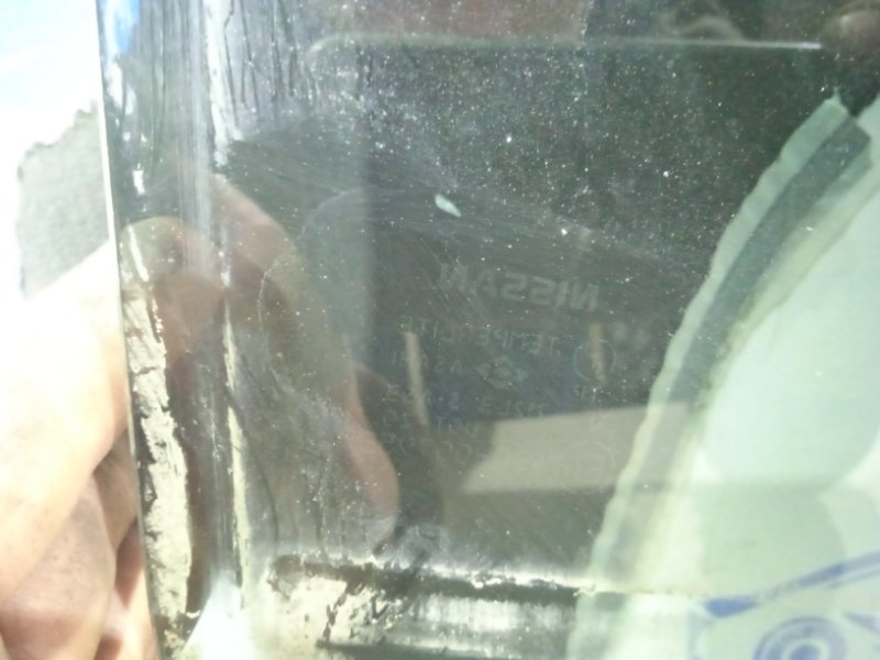 Стекло двери заднее правое X-Trail 2007-2014 T31 Стекло двери заднее правое X-Trail 2007-2014 T31