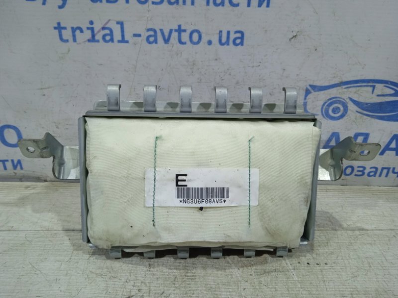 Подушка безопасности в торпеду Nissan X-Trail 2007-2014 T31 K851EJG000 контрактная