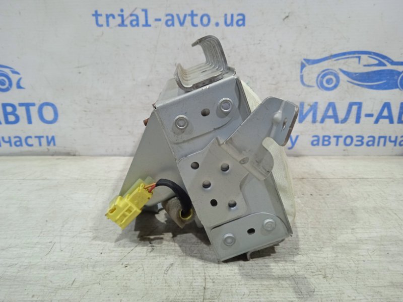 Подушка безопасности в торпеду Nissan X-Trail T31