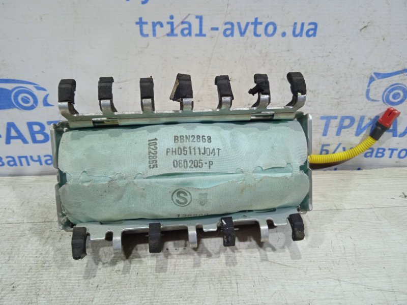 Подушка безопасности в торпеду Mitsubishi Lancer 2003-2009 9 1.6 Бензин 4G18 7030A946 контрактная