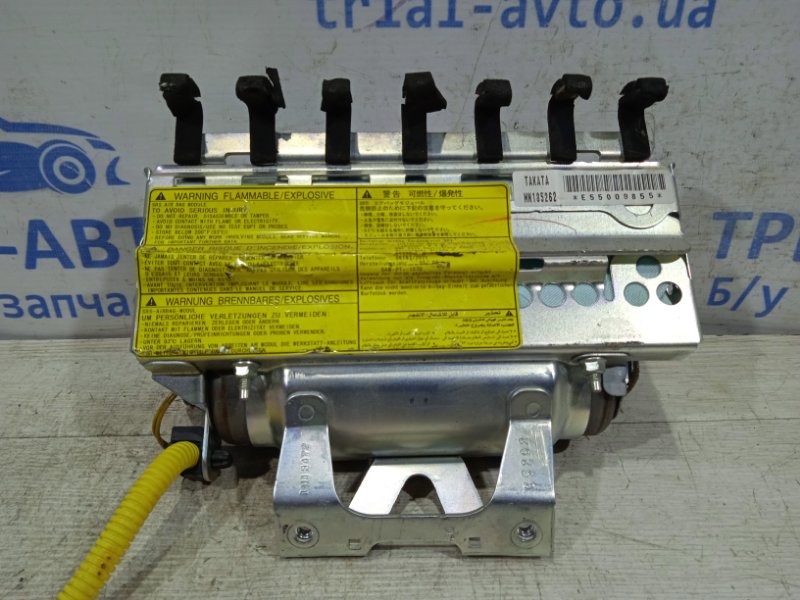 Подушка безопасности в торпеду Lancer 2003-2009 9 1.6 Бензин 4G18