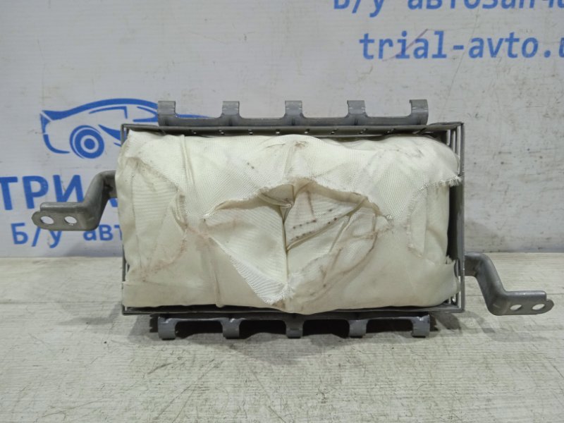 Подушка безопасности в торпеду Lexus RX 350 2003-2009 XU30 3.0 бензин 7396048020 контрактная