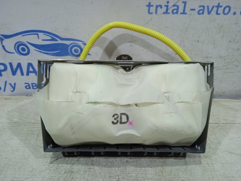 Подушка безопасности в торпеду Subaru Forester 2002-2008 SG 2.5 turbo 98271SA060ML контрактная