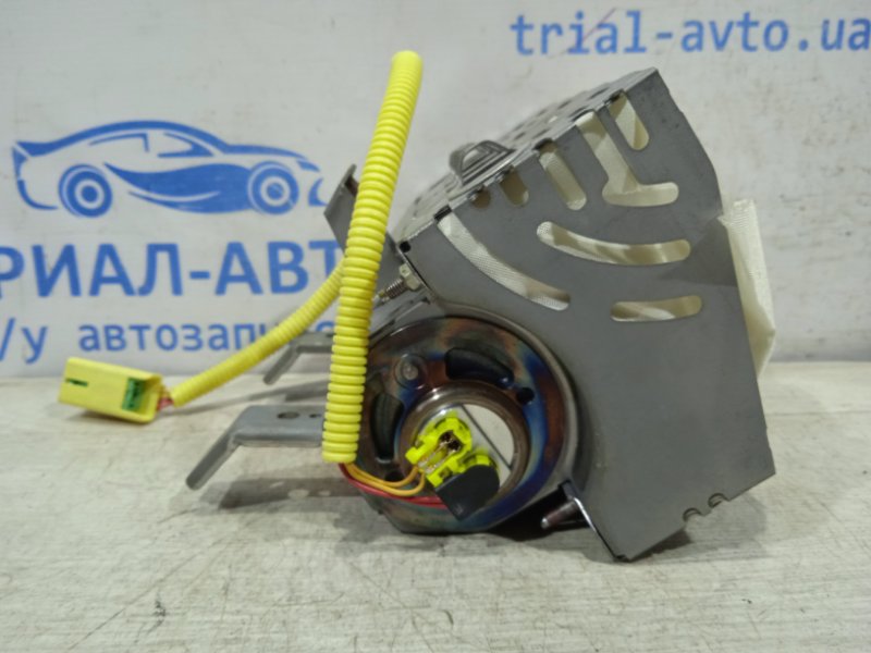 Подушка безопасности в торпеду Subaru Forester SG 2.5 turbo