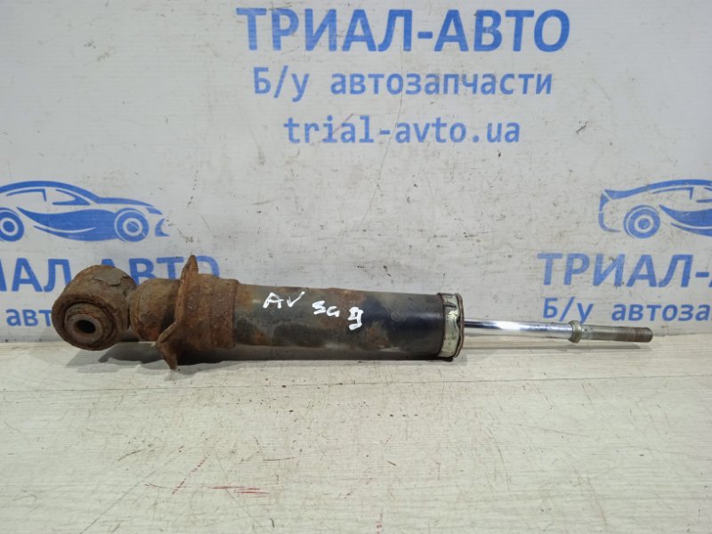 Амортизатор задний Toyota Avensis 2003-2009 T25 1.8 4853009660 контрактная