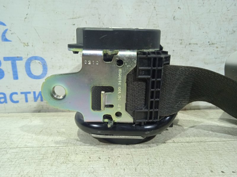 Ремень безопасности передний левый Chevrolet Cruze J300 1.8 petrol Ремень безопасности передний левый Chevrolet Cruze J300 1.8 petrol