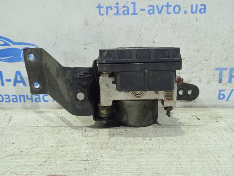 Блок abs Outlander 2003-2007 CU 2.4