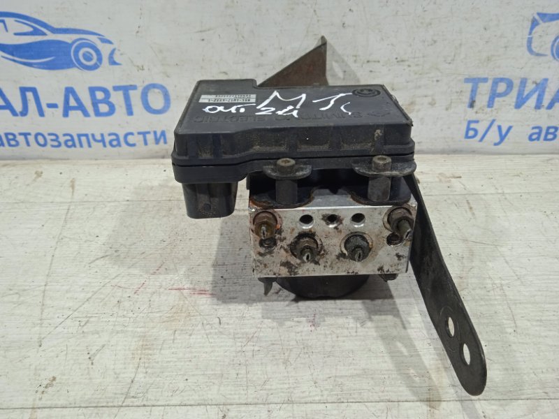 Блок abs Mitsubishi Outlander CU 2.4
