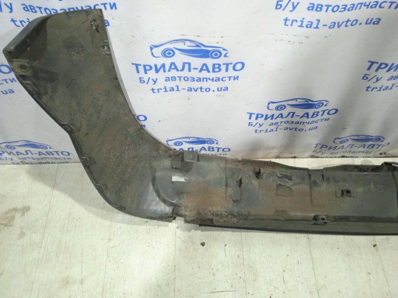 Бампер задний Outlander 2007-2012 XL 2.4