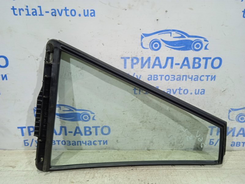 Стекло двери задней левой (форточка) Suzuki Grand Vitara JT