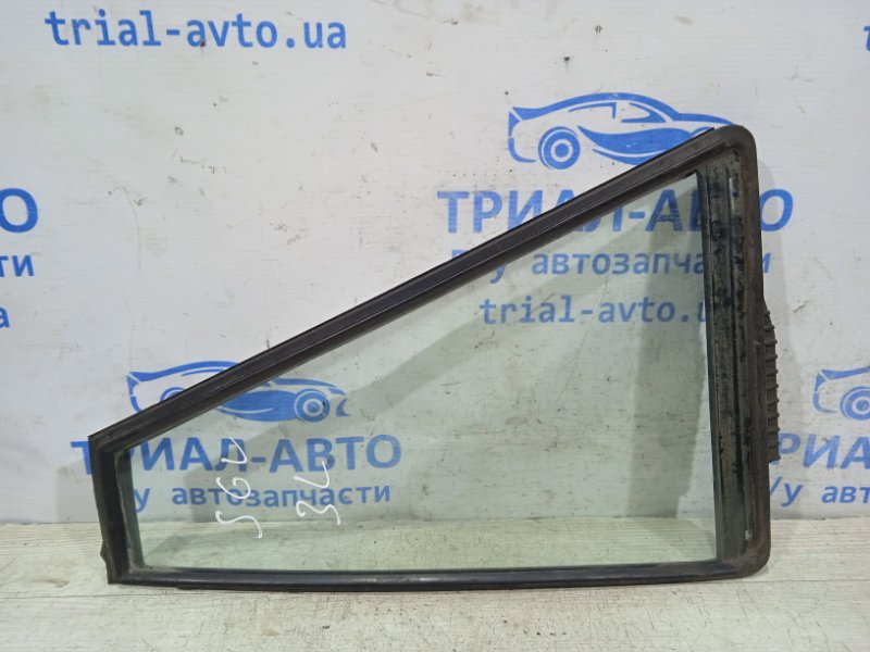 Стекло двери задней левой (форточка) Suzuki Grand Vitara 2005-2016 JT 8455665J20 контрактная