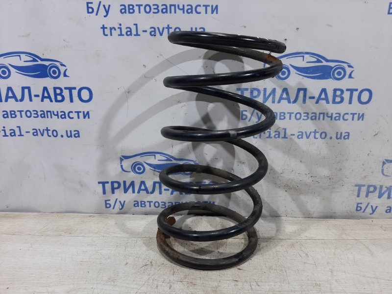 Пружина передняя Mitsubishi Lancer 2003-2009 9 1.6 MN101531 контрактная