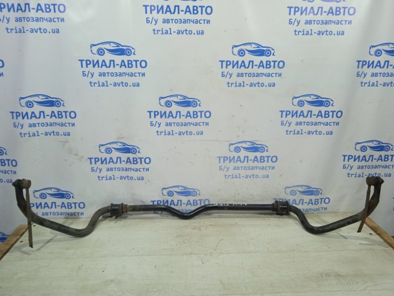Стабилизатор передний Suzuki Grand Vitara 2005-2016 JT 2.0 4231165J00 контрактная