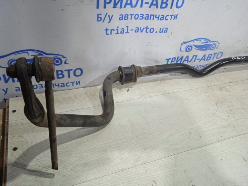 Стабилизатор передний Grand Vitara 2005-2016 JT 2.0