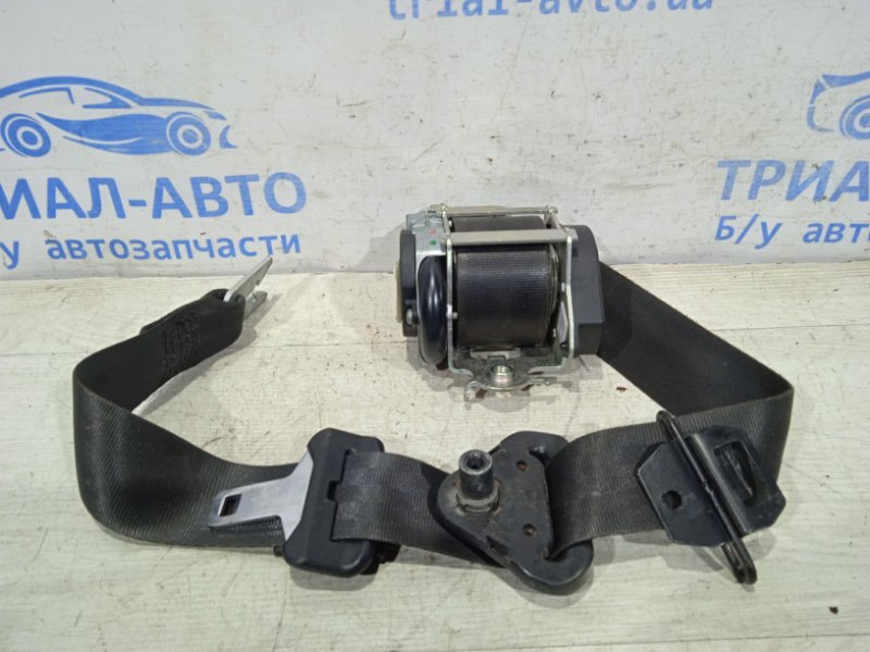 Ремень безопасности передний правый Renault Megane 2009-2016 3 868850008r контрактная