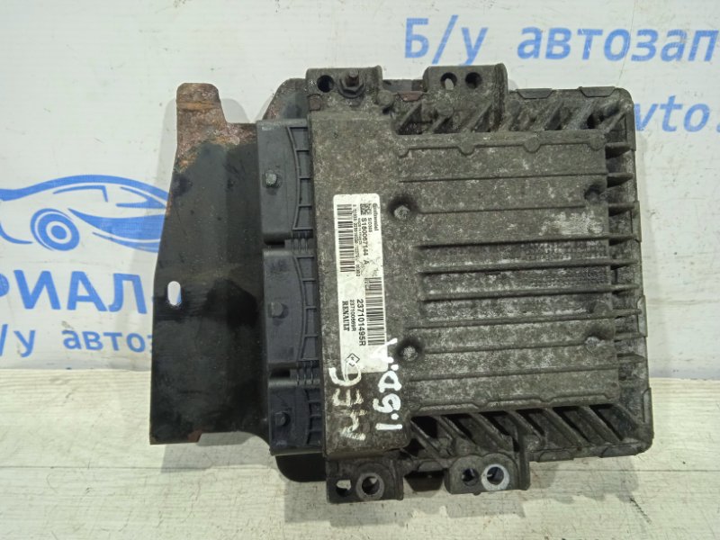 Запчасть блок управления двигателем Renault Megane 2008-2016 III 1.5 Дизель 237100777r контрактная Блок управления двигателем Renault Megane 2008-2016 III 1.5 Дизель 237100777r контрактная