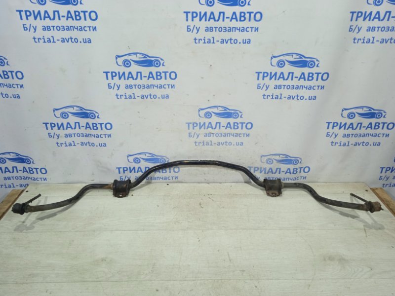 Стабилизатор передний Chevrolet Lacetti 2004-2013 J200 1.8 LDA 96399710 контрактная