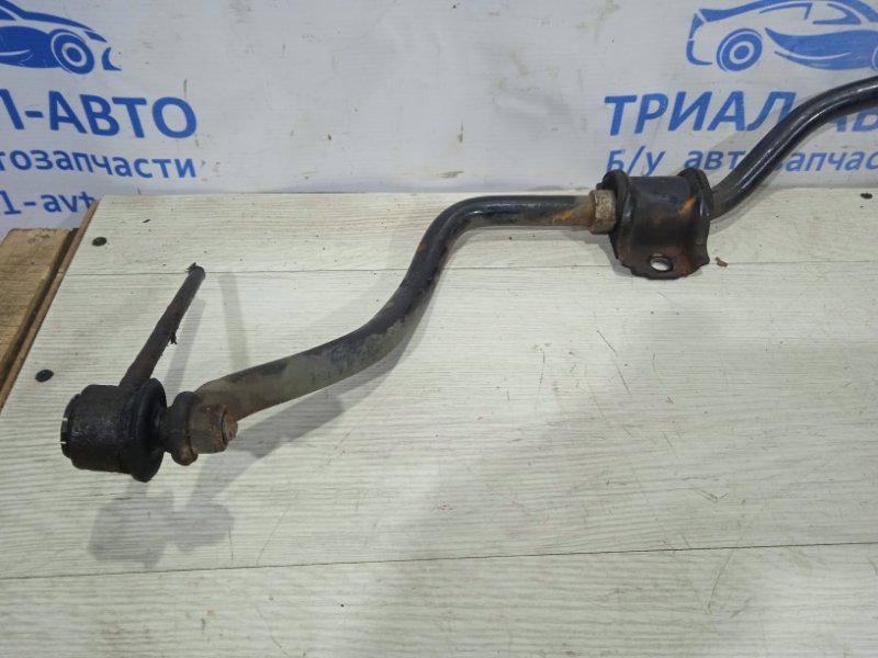 Стабилизатор передний Lacetti 2004-2013 J200 1.8 LDA