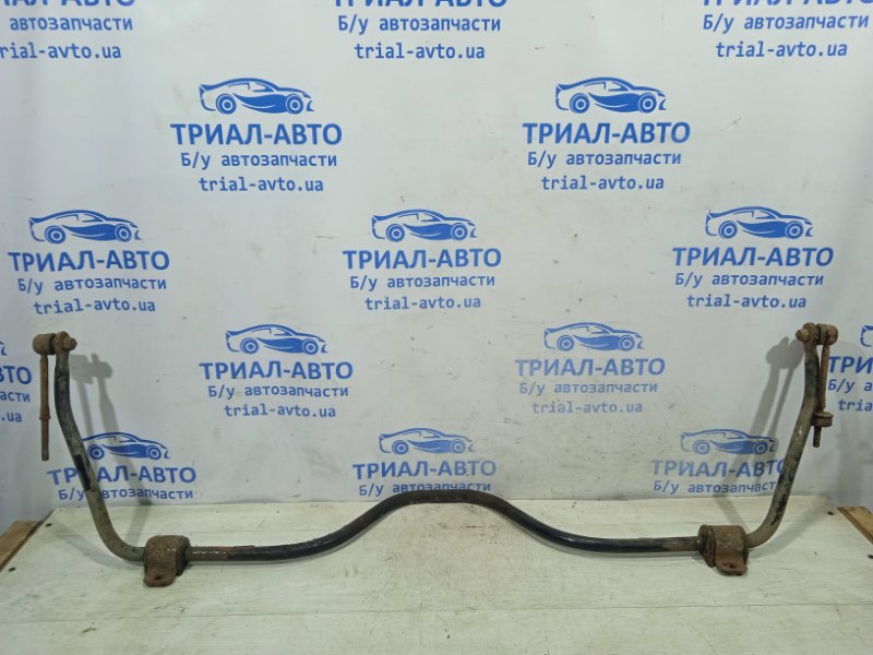 Запчасть стабилизатор задний SsangYong Rexton 2001-2007 Y200 4571009001 контрактная Стабилизатор задний SsangYong Rexton 2001-2007 Y200 4571009001 контрактная