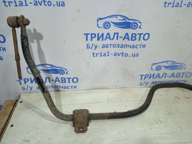 Стабилизатор задний Rexton 2001-2007 Y200 Стабилизатор задний Rexton 2001-2007 Y200