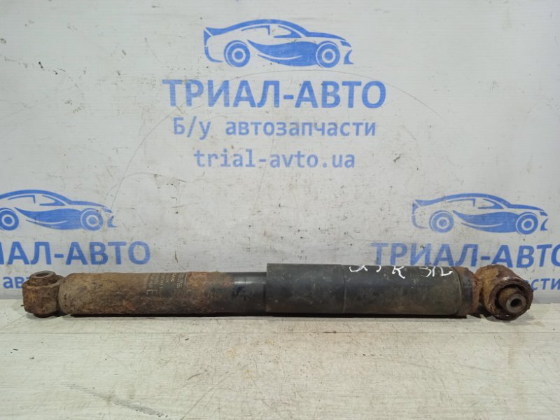 Амортизатор задний Nissan X-Trail 2007-2014 T31 2.0 diesel M9R 56210 JG02A контрактная