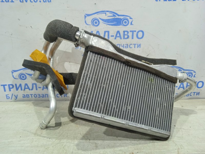 Радиатор печки BMW 5 2010-2017 F10 64119163330 контрактная