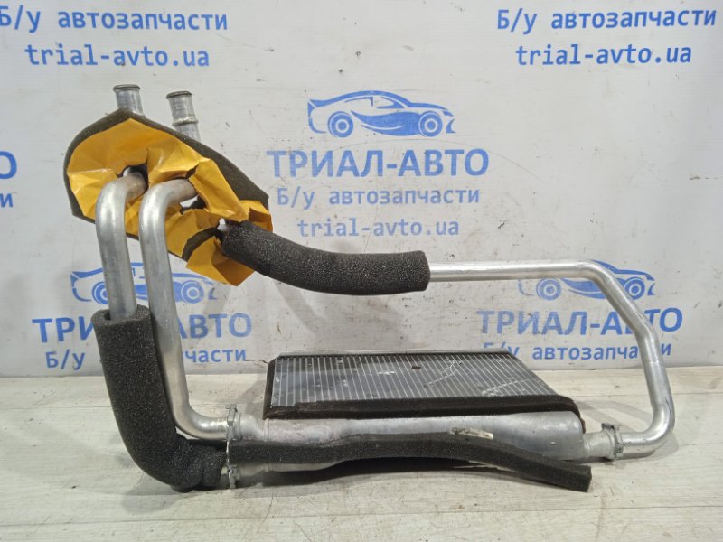 Радиатор печки 5 2010-2017 F10