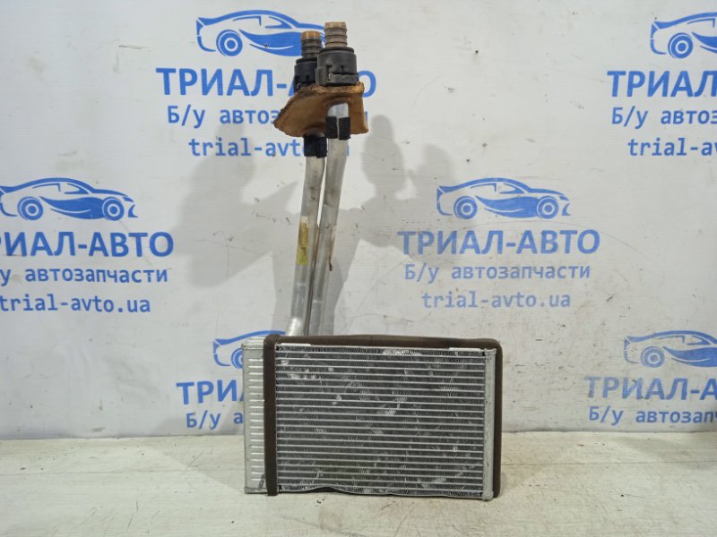 Радиатор печки Chevrolet Cruze 2009-2016 J300 13263329 контрактная