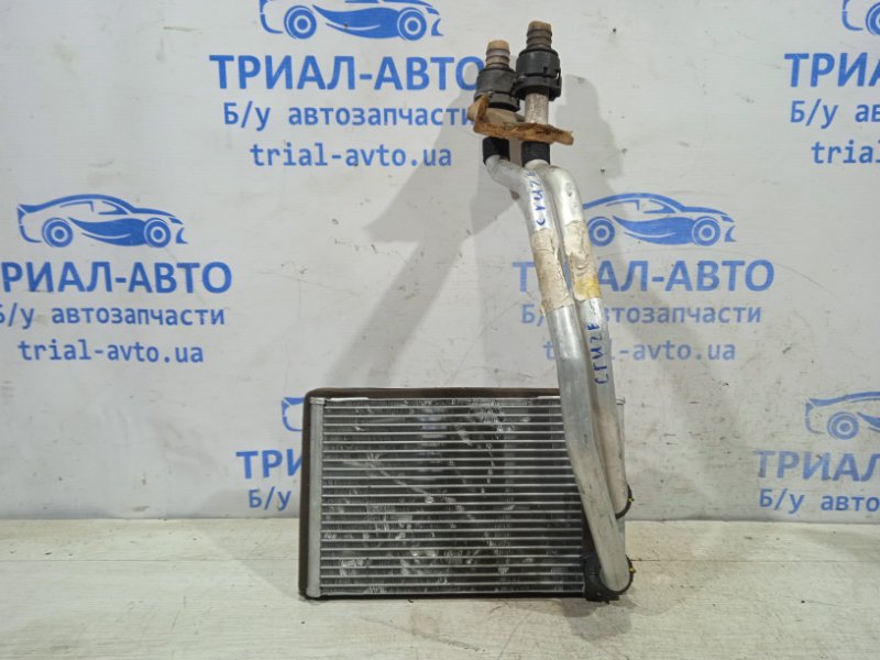 Радиатор печки Chevrolet Cruze J300