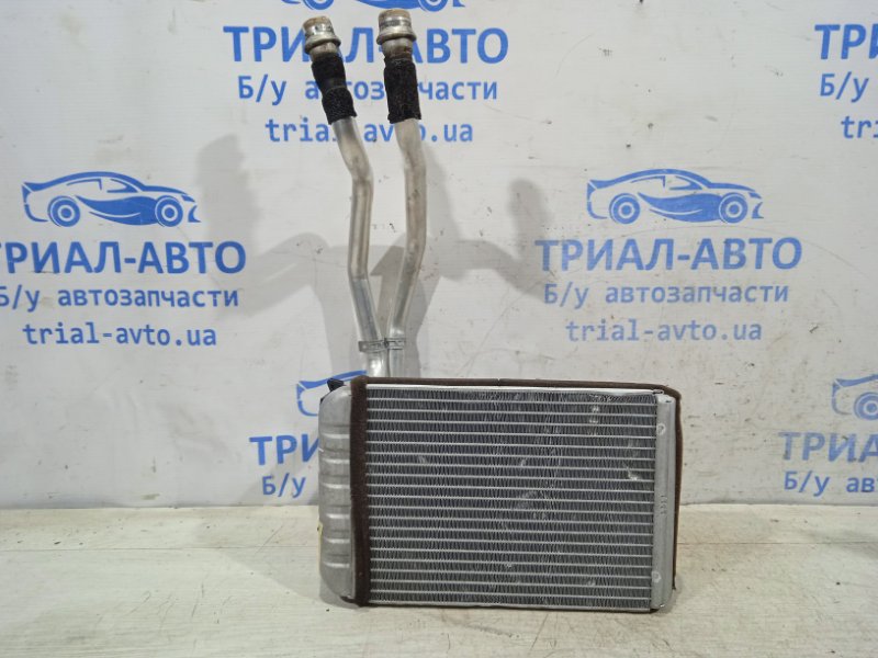 Радиатор печки OPEL Astra 2009-2015 J 13287939 контрактная