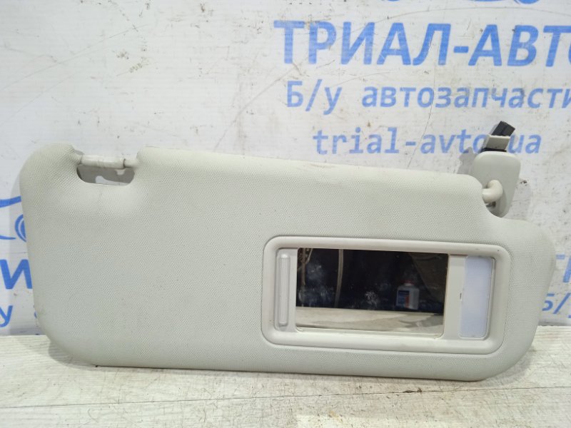 Козырек солнцезащитный правый 6 2008-2012 GH