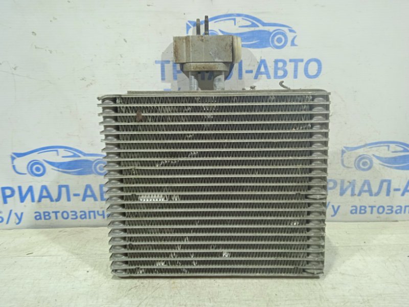 Осушитель кондиционера Chevrolet Lacetti 2004-2013 J200 96554440 контрактная
