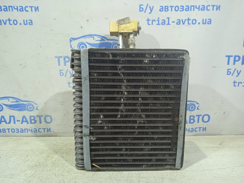 Осушитель кондиционера Porsche Cayenne 2003-2007 955 7L0820102 контрактная