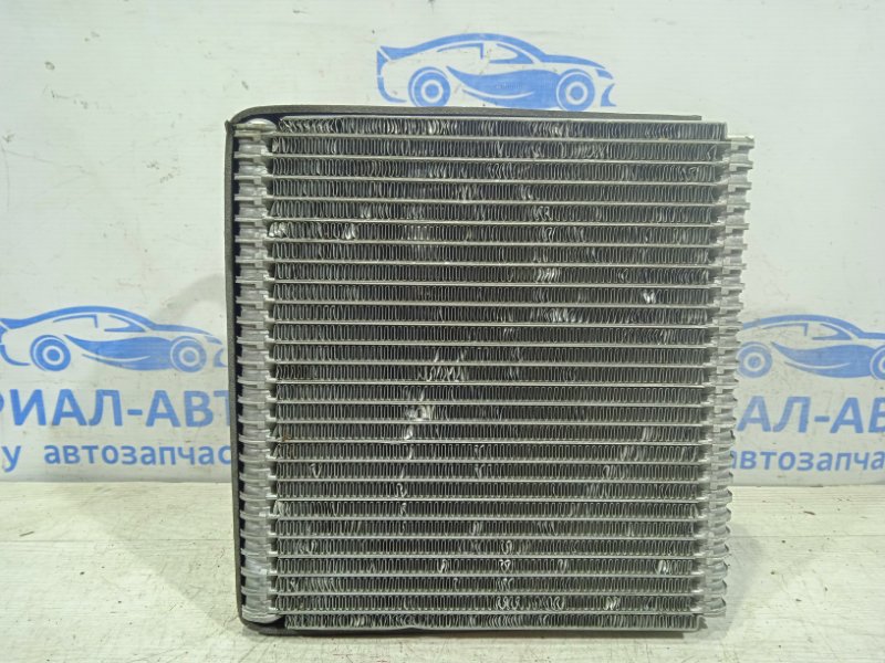 Осушитель кондиционера Hyundai Accent 2006-2010 MC 9714010 контрактная