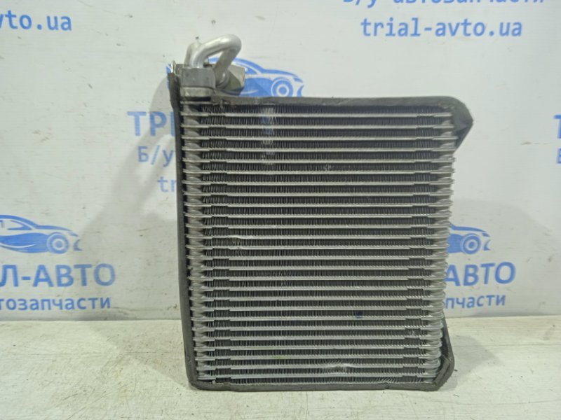 Осушитель кондиционера Nissan Qashqai 2006-2013 J10 2.0 27140JD20A контрактная