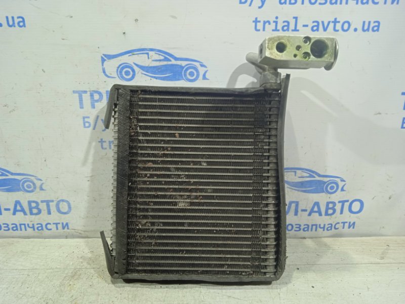 Осушитель кондиционера Qashqai 2006-2013 J10 2.0