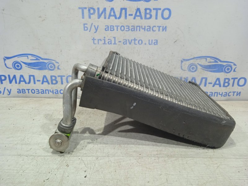 Осушитель кондиционера Nissan Qashqai J10 2.0
