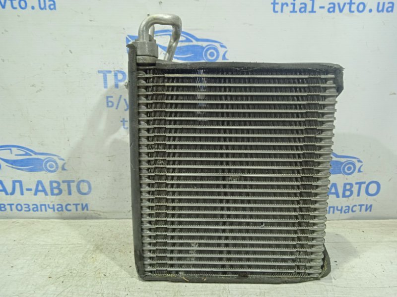 Осушитель кондиционера Nissan Qashqai 2006-2013 J10 2.0 27140JD20A контрактная