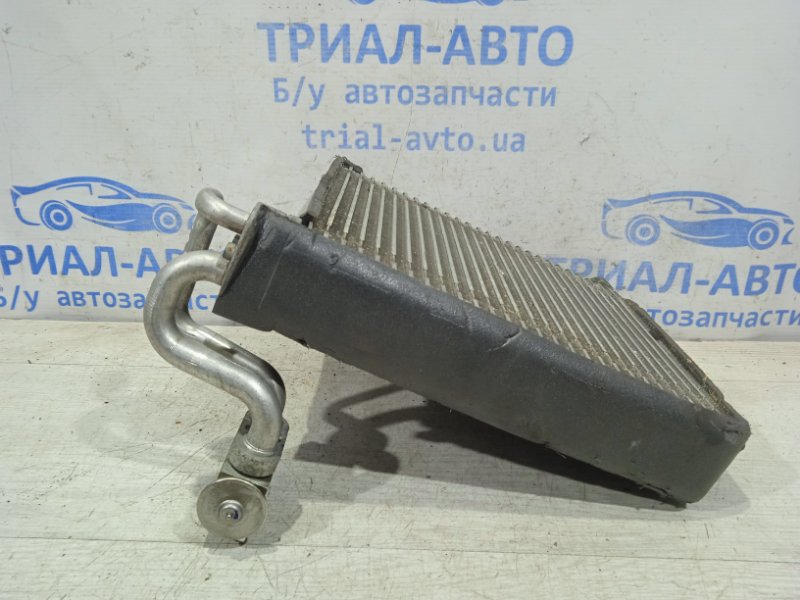 Осушитель кондиционера Nissan Qashqai J10 2.0