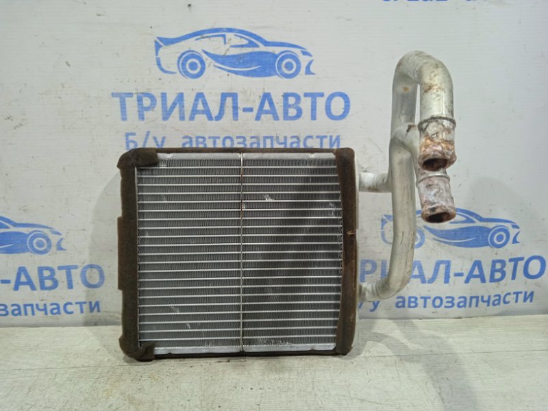 Радиатор печки X-Trail 2007-2014 T31 2.0 Diesel M9R