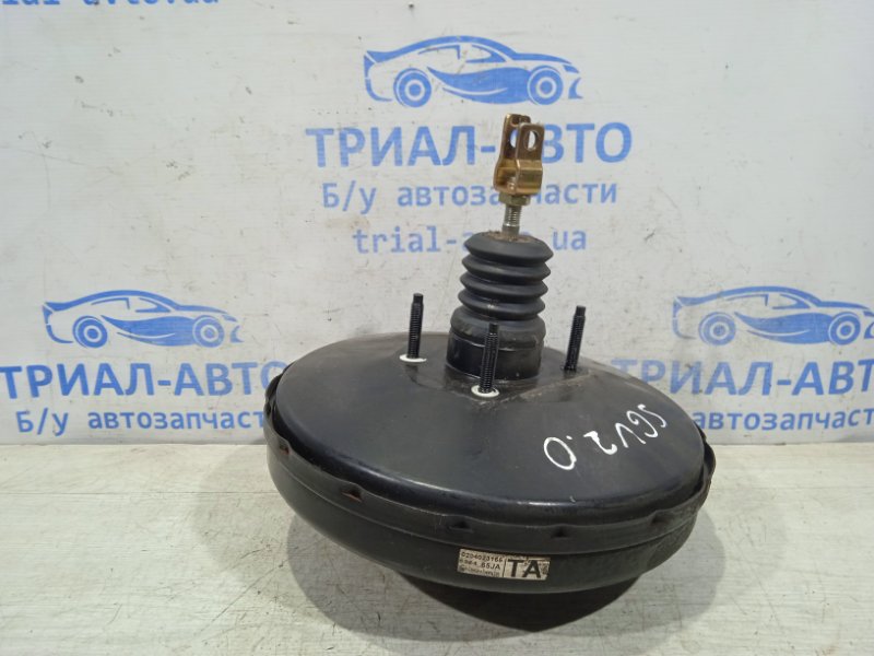 Вакуумный усилитель тормозов Suzuki Grand Vitara JT