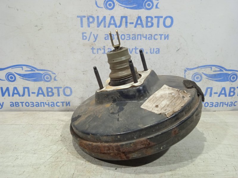 Вакуумный усилитель тормозов Mazda 3 BK